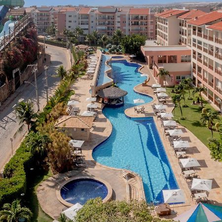 Beach Park Resort - Wellness อากีราซ ภายนอก รูปภาพ