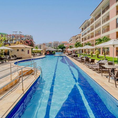 Beach Park Resort - Wellness อากีราซ ภายนอก รูปภาพ