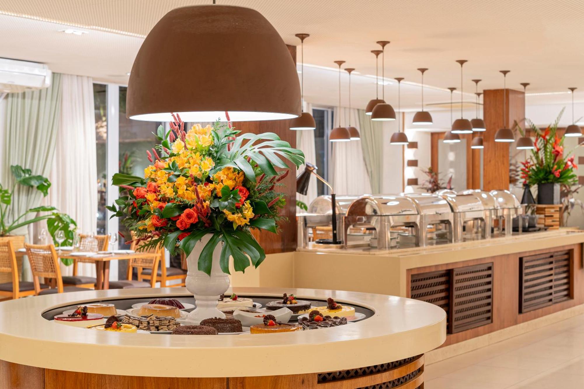 Beach Park Resort - Wellness อากีราซ ภายนอก รูปภาพ