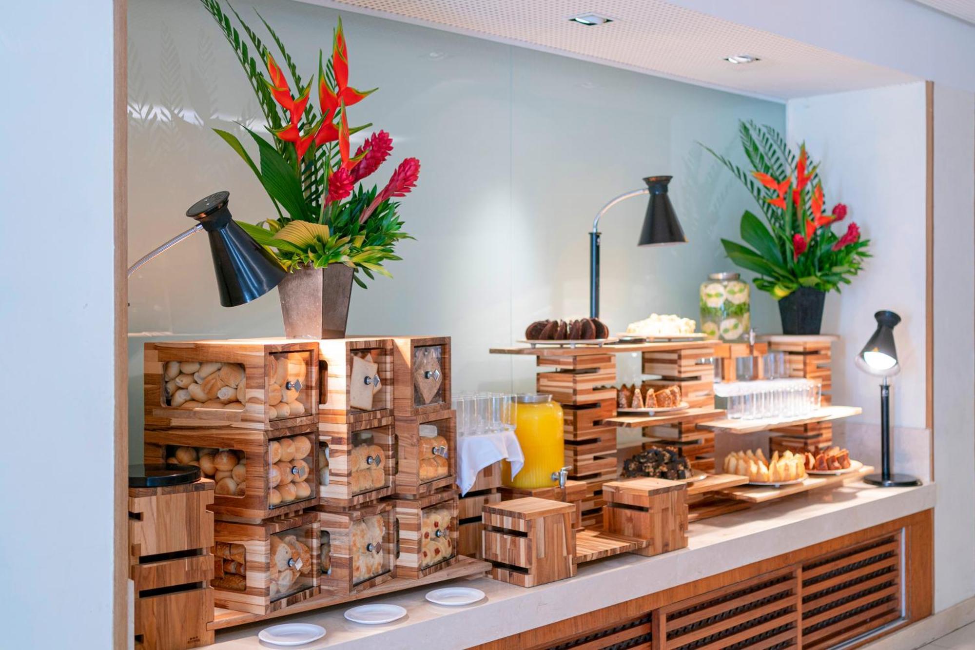 Beach Park Resort - Wellness อากีราซ ภายนอก รูปภาพ