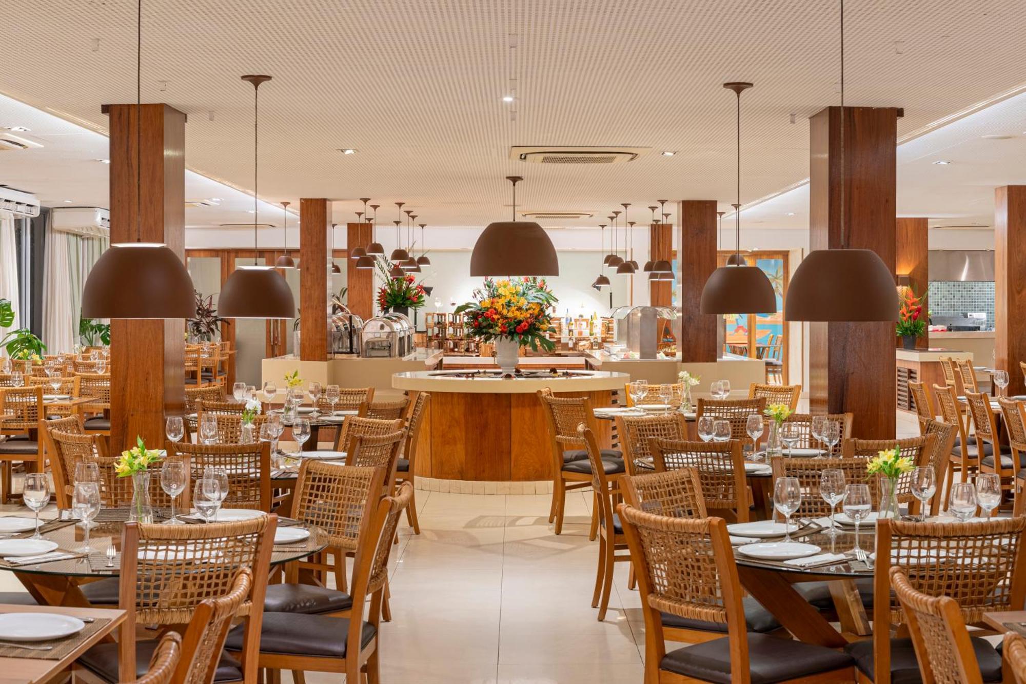 Beach Park Resort - Wellness อากีราซ ภายนอก รูปภาพ