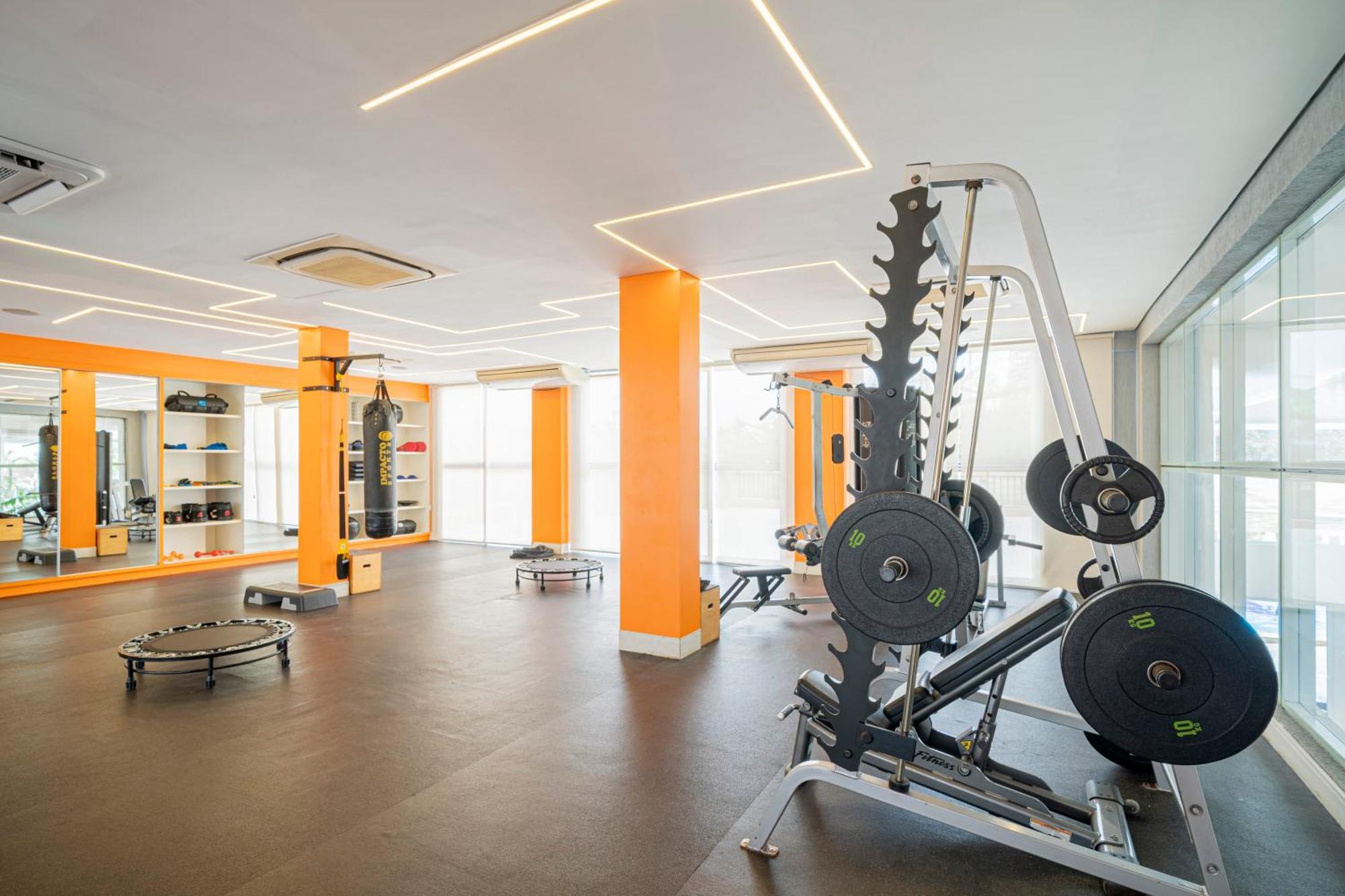 Beach Park Resort - Wellness อากีราซ ภายนอก รูปภาพ