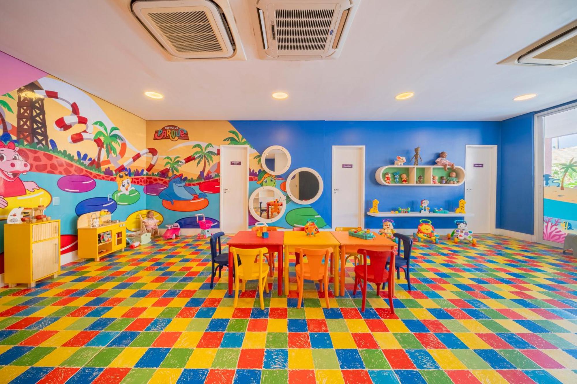 Beach Park Resort - Wellness อากีราซ ภายนอก รูปภาพ