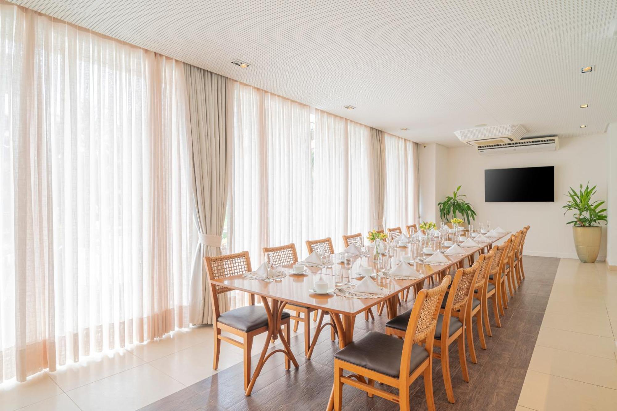 Beach Park Resort - Wellness อากีราซ ภายนอก รูปภาพ