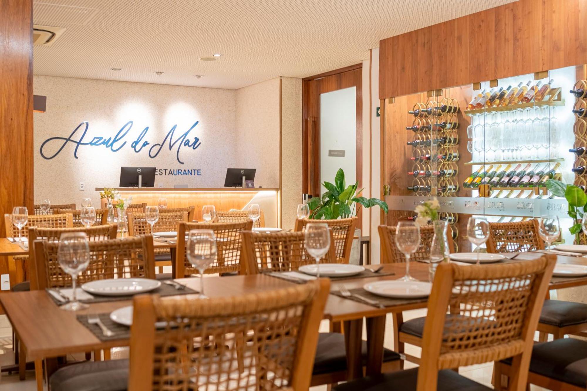 Beach Park Resort - Wellness อากีราซ ภายนอก รูปภาพ