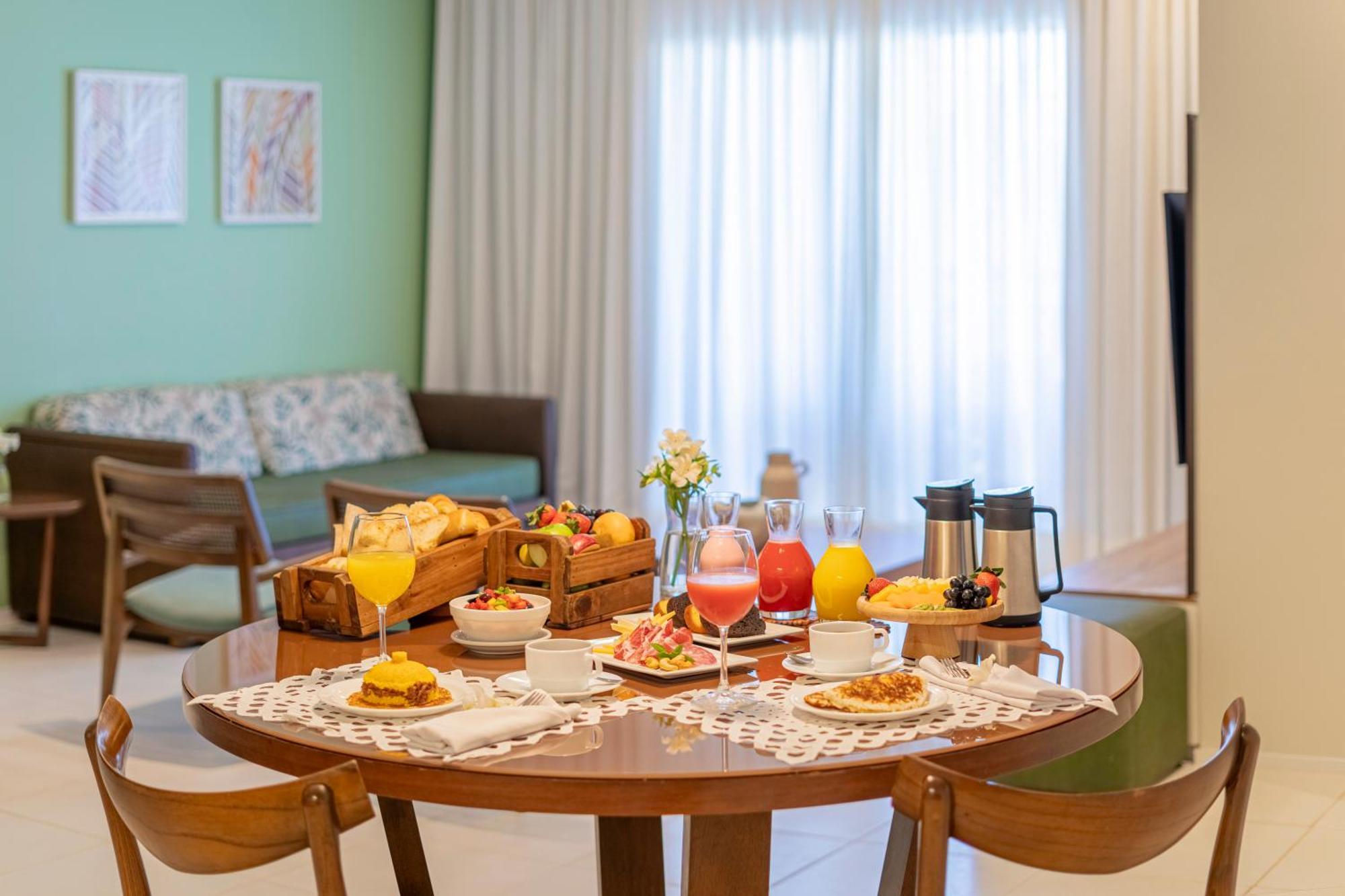 Beach Park Resort - Wellness อากีราซ ภายนอก รูปภาพ
