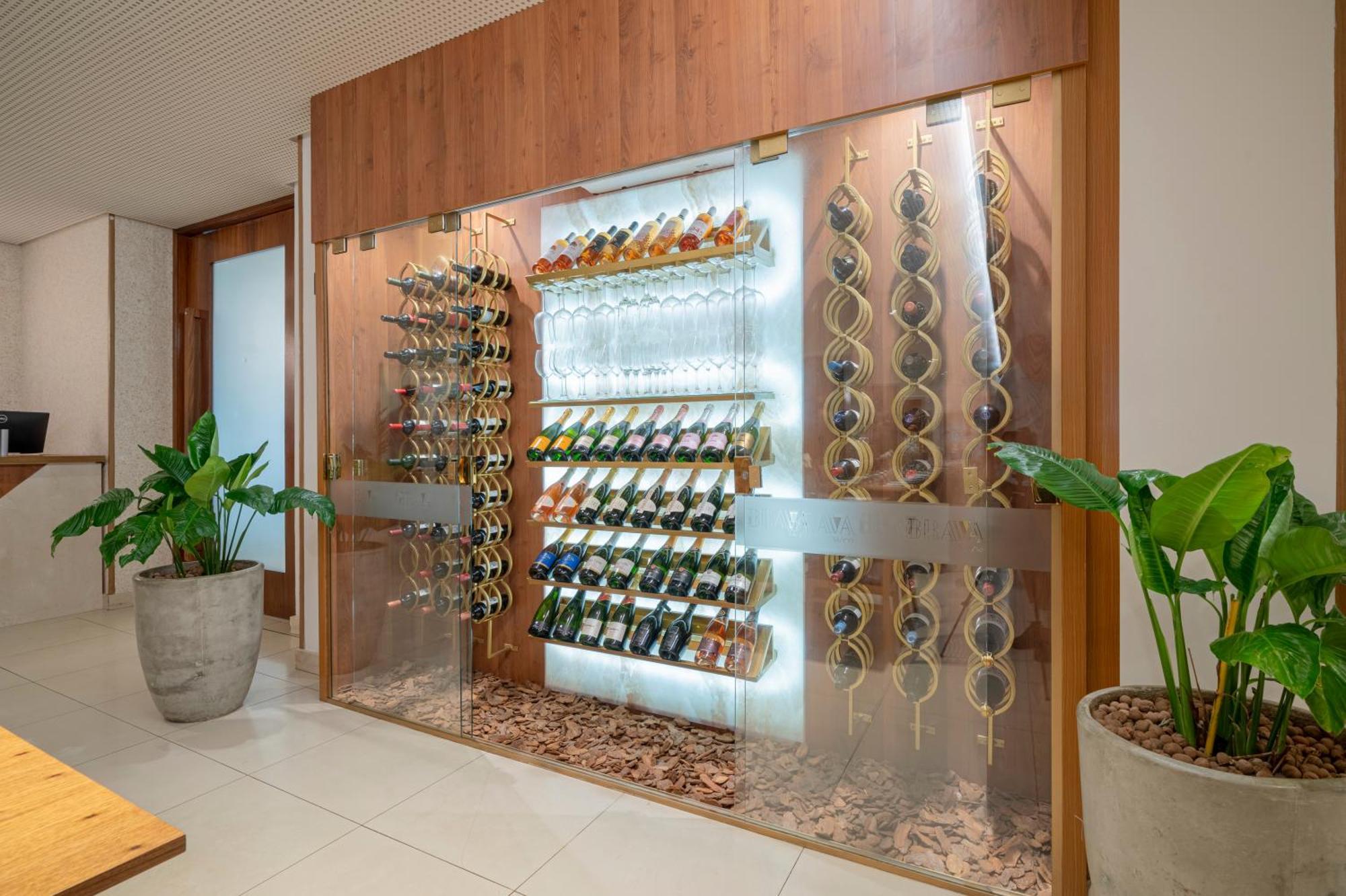 Beach Park Resort - Wellness อากีราซ ภายนอก รูปภาพ
