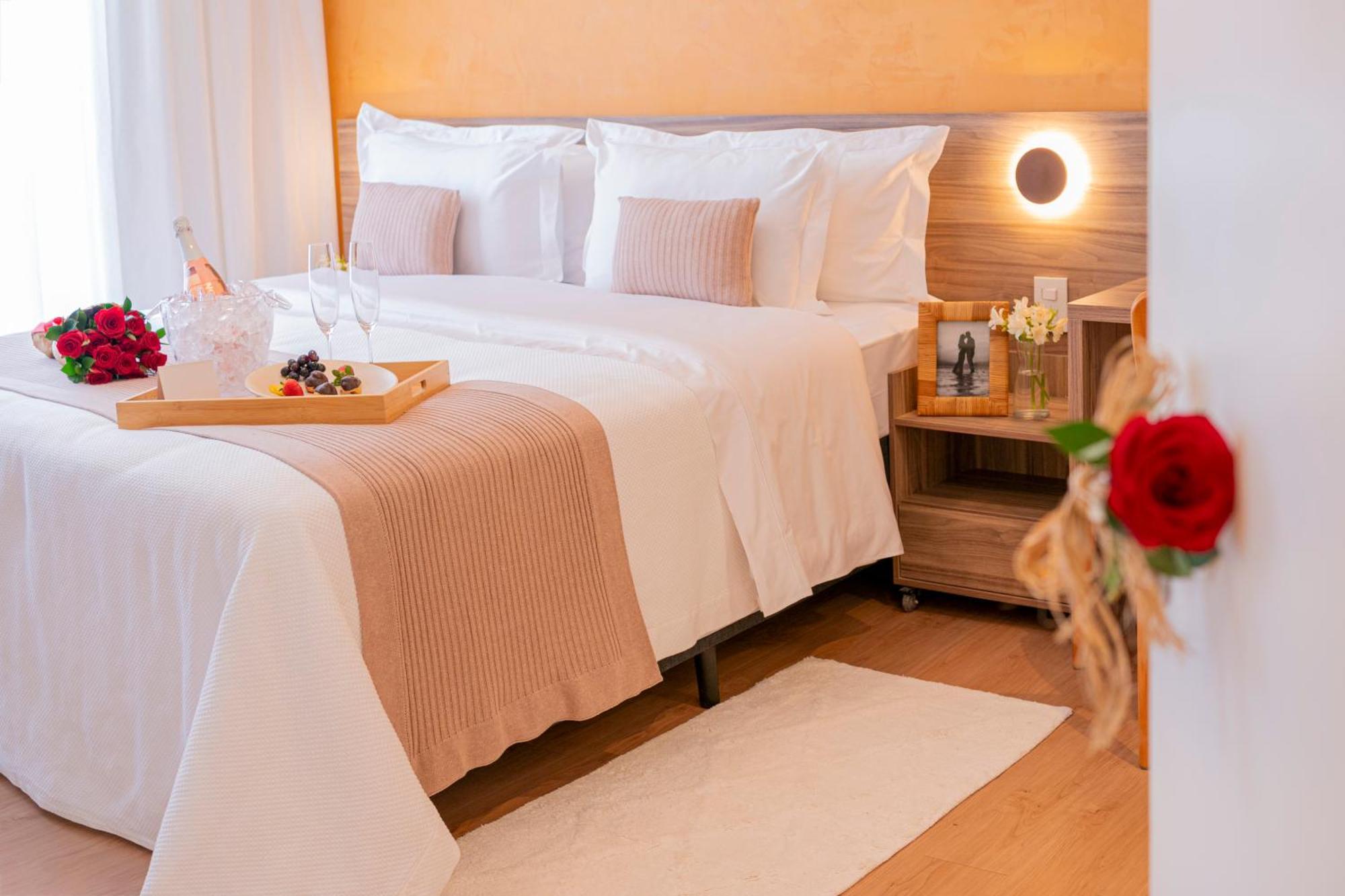 Beach Park Resort - Wellness อากีราซ ภายนอก รูปภาพ