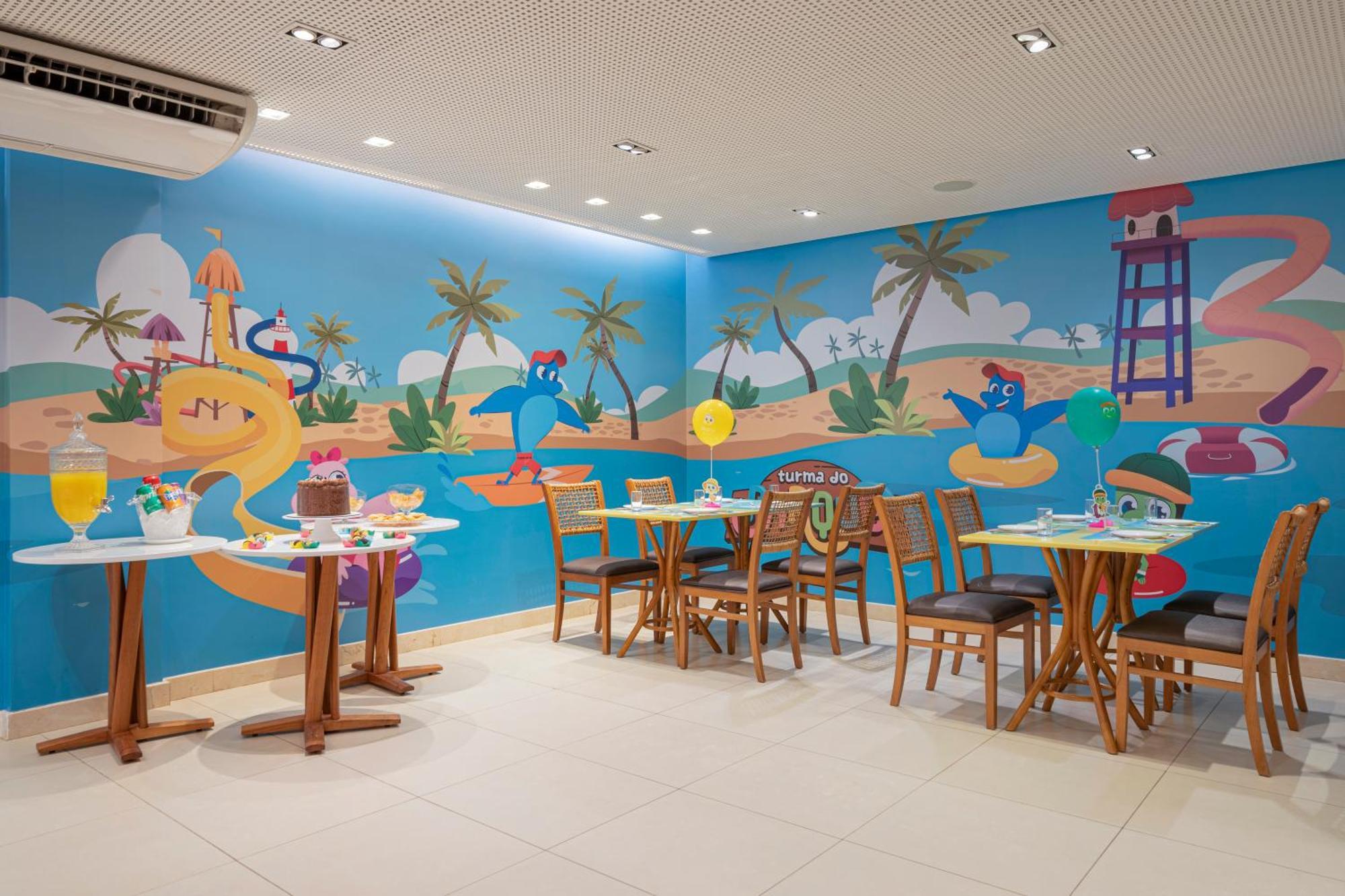 Beach Park Resort - Wellness อากีราซ ภายนอก รูปภาพ