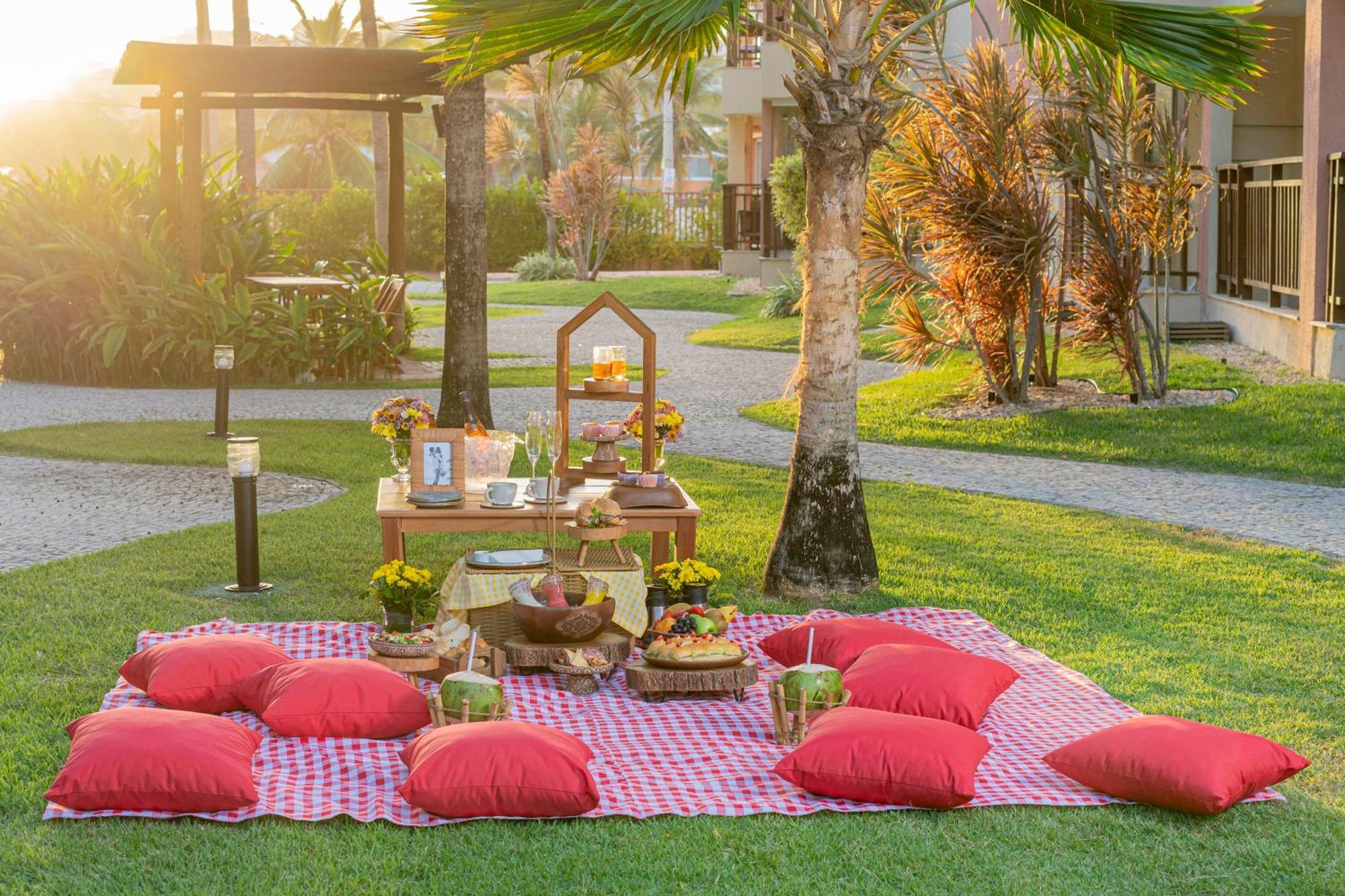 Beach Park Resort - Wellness อากีราซ ภายนอก รูปภาพ